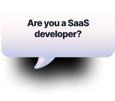 Are you a SaaS developer? HR software QR clock in punch 